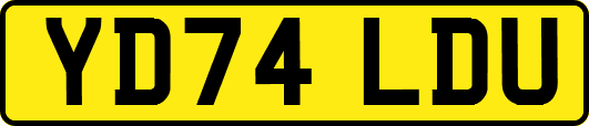 YD74LDU