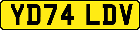 YD74LDV