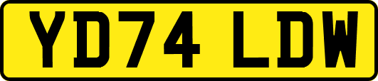 YD74LDW
