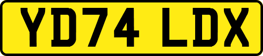 YD74LDX