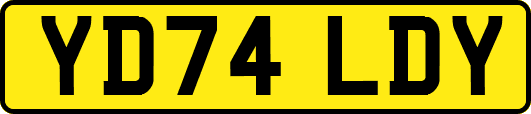 YD74LDY