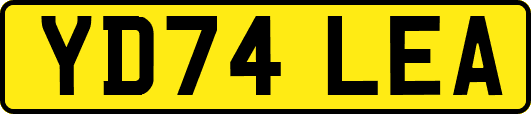 YD74LEA