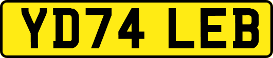 YD74LEB