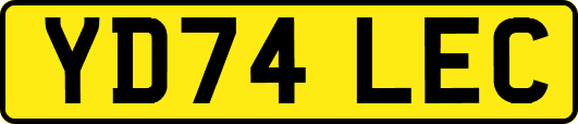 YD74LEC