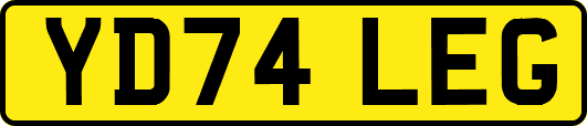 YD74LEG