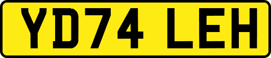 YD74LEH