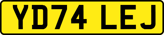 YD74LEJ
