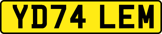 YD74LEM