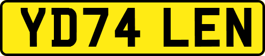 YD74LEN