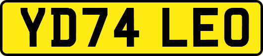 YD74LEO