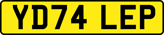 YD74LEP