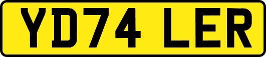 YD74LER
