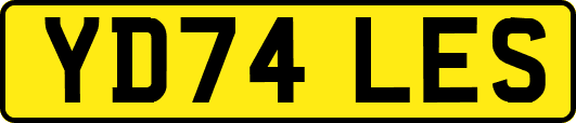 YD74LES