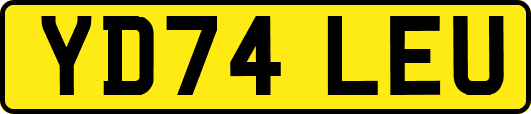 YD74LEU
