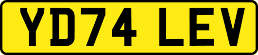 YD74LEV