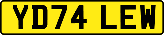 YD74LEW