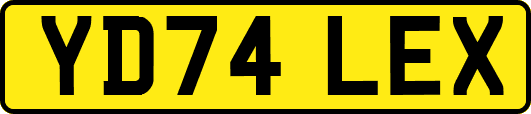 YD74LEX