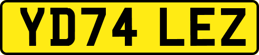 YD74LEZ