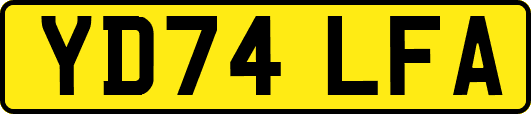 YD74LFA