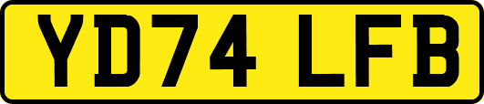 YD74LFB