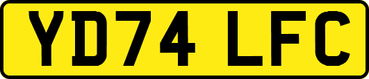 YD74LFC