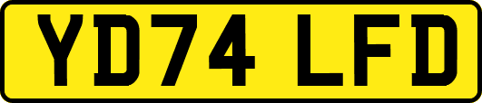 YD74LFD