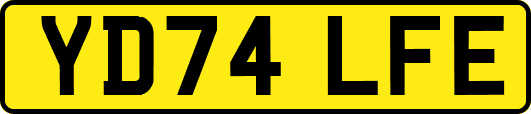 YD74LFE