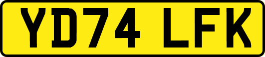 YD74LFK