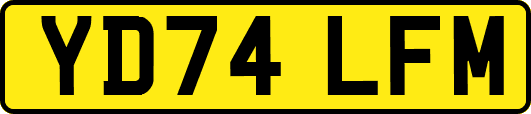 YD74LFM
