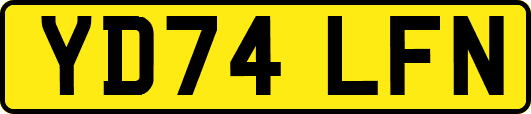 YD74LFN