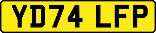 YD74LFP