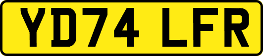 YD74LFR