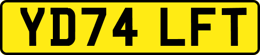 YD74LFT