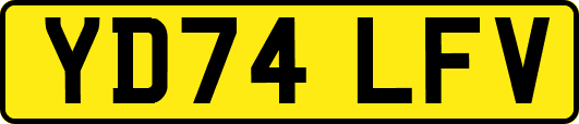 YD74LFV