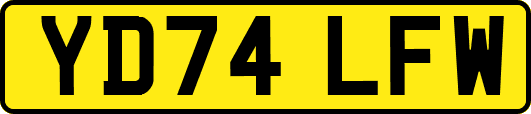 YD74LFW
