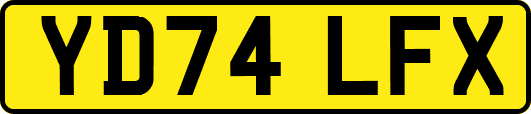 YD74LFX