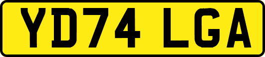 YD74LGA