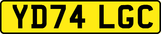 YD74LGC