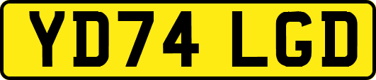 YD74LGD