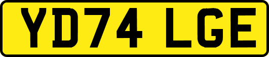 YD74LGE