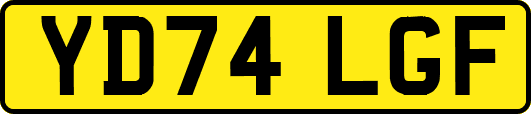 YD74LGF
