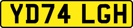 YD74LGH