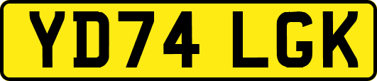 YD74LGK