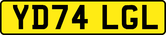 YD74LGL