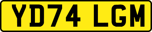 YD74LGM