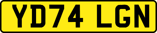 YD74LGN
