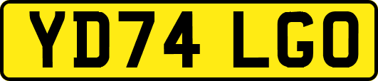 YD74LGO