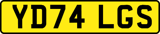YD74LGS