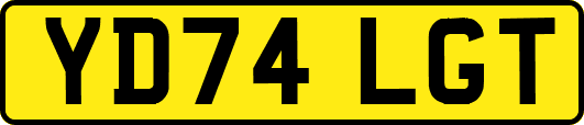 YD74LGT