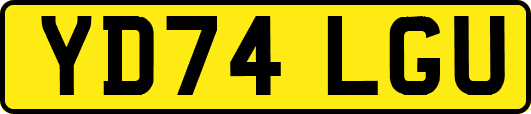 YD74LGU